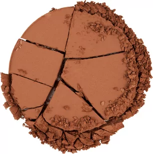 Nyx professional makeup NYX Professional Makeup Matte Bronzer Bronzer do Twarzy i Ciała Deep Tan NYX-9096 - Bronzery i konturowanie twarzy - miniaturka - grafika 2