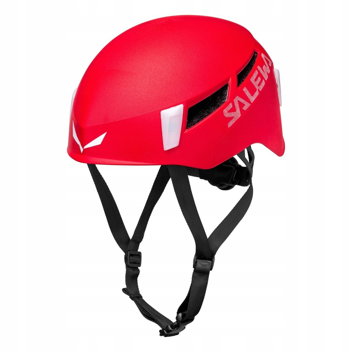 Salewa kask do wspinaczki Pura kask, czerwony, L/XL 00-0000002300