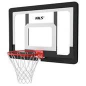 Koszykówka - Tablica do koszykówki NILS TDK010 - miniaturka - grafika 1