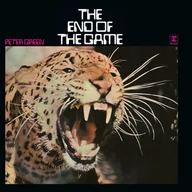 Winyle - The End Of The Game - miniaturka - grafika 1
