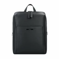 Plecaki - Calvin Klein Modern Bar Plecak 38 cm Komora na laptopa ck black - miniaturka - grafika 1