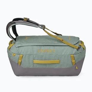 Torba podróżna Osprey Transporter Duffel 40 l WYSYŁKA W 24H 30 DNI NA ZWROT - Torby sportowe - miniaturka - grafika 1