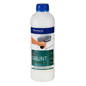 Tynki - Emulsja gruntująca Primagrunt GP głębokopenetrujący 1 l Primacol - miniaturka - grafika 1