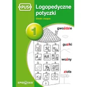 Filozofia i socjologia - Logopedyczne potyczki 1 Głoski ciszące - miniaturka - grafika 1