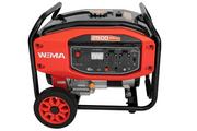 Agregaty prądotwórcze - WEIMA Agregat prądotwórczy WM2500 - miniaturka - grafika 1