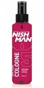 Kosmetyki i akcesoria do pielęgnacji brody - NISHMAN Woda po goleniu 05 Volcano 150ml - miniaturka - grafika 1