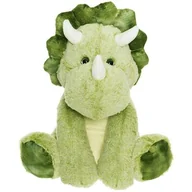 Maskotki i pluszaki - Teddykompaniet duży siedzący pluszak Dino, 40 cm - miniaturka - grafika 1