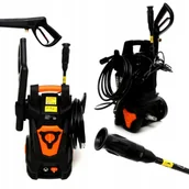 Myjki ciśnieniowe - Kraft&Dele KD447 - miniaturka - grafika 1