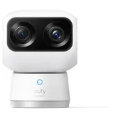 Kamery IP - Eufy S350 4K+2K 130deg; WiFi PTZ - miniaturka - grafika 1