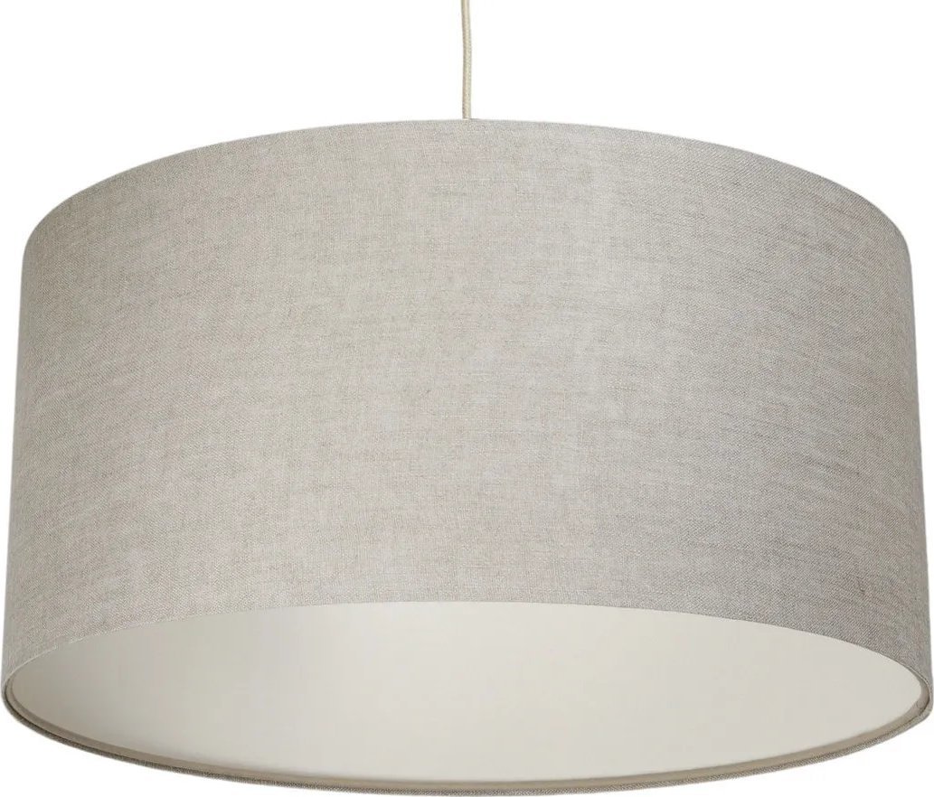 Lampa wisząca LEN LIGHT 208-40 beżowa BPS KONCEPT