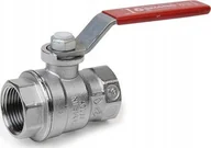 Zawory i kraniki - Giacomini BALL VALVE FF 1IN R850X025 - miniaturka - grafika 1