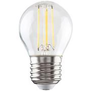 Żarówki LED - Rabalux Filament LED E27 4W 450lm barwa ciepła 2700K 1595 ( od ręki 200szt.) 1595 - miniaturka - grafika 1