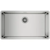 Zlewozmywaki - Teka BE LINEA RS15 71.40 3 W/OVF SP 115000004 - miniaturka - grafika 1