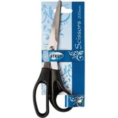 Nożyczki - Centrum NOŻYCZKI 20CM CZARNE CE80180 - miniaturka - grafika 1