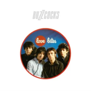 Love Bites (Buzzcocks) (CD) - Inna muzyka - miniaturka - grafika 2