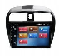 Nawigacja GPS - Radionawigacja Gps Mitsubishi Space Star 2012-2021 - miniaturka - grafika 1