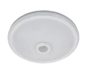 Lampy sufitowe - LED Plafon z czujnikiem PIR LED/12W/230V 4000K - miniaturka - grafika 1