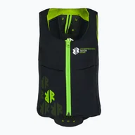 Kamizelki jeździeckie - Komperdell Kamizelka jeździecka ochronna BALLISTIC NEW LOOK junior - Komperdell 6321202 - miniaturka - grafika 1