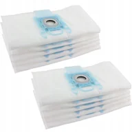 Worki do odkurzaczy - MEGA ZESTAW WORKI DO ODKURZACZA BOSCH G ALL BBZ41FGALL SERIE 2 4 6 10SZT - miniaturka - grafika 1