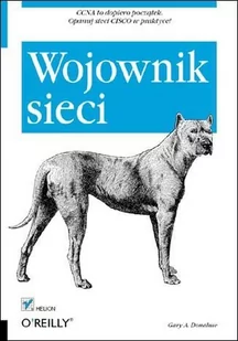 Wojownik sieci. Wydanie II - E-booki - informatyka - miniaturka - grafika 1