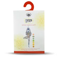Zapachy do domu - Saszetka zapachowa - Yoga 10 gram - miniaturka - grafika 1