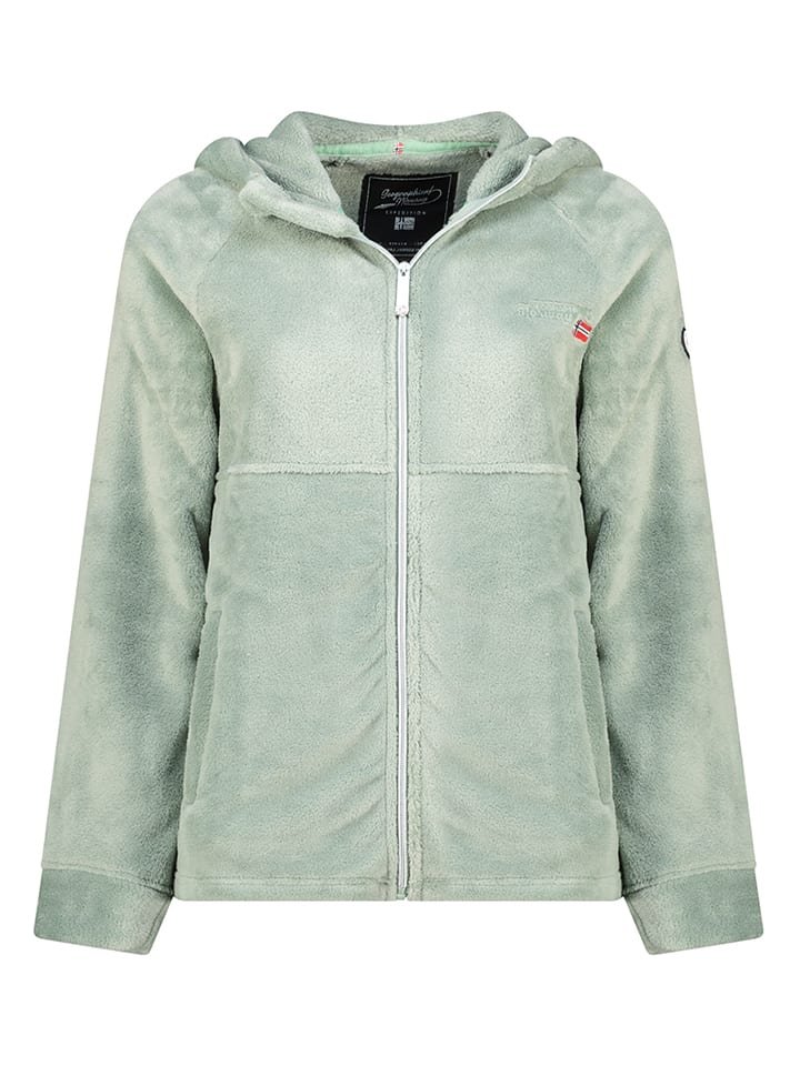 Geographical Norway Kurtka polarowa 