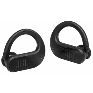 JBL Ednurance PEAK II TWS Czarny (ENDPEAK2BLK) - Słuchawki - miniaturka - grafika 1
