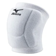 Akcesoria rowerowe - Mizuno VS1 Compact ochraniacze na kolana, biały, xxl Z59SS89201 - miniaturka - grafika 1