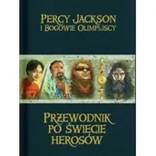 Fantasy - Przewodnik po świecie herosów - miniaturka - grafika 1