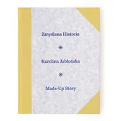 Książki o kulturze i sztuce - Zmyślona historia - miniaturka - grafika 1