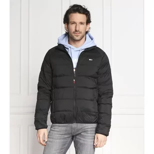 Tommy Jeans Puchowa kurtka | Regular Fit - Kurtki męskie - miniaturka - grafika 1