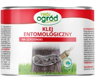 Preparaty na chwasty i szkodniki - Klej entomologiczny zwalcza owady biegające i latające Twój ogród - bariera na szkodniki 500ml - miniaturka - grafika 1