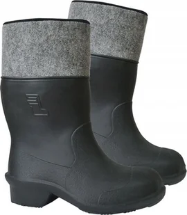 Buty Zawodowe BFGARDEN_B44 - Obuwie robocze - miniaturka - grafika 1