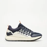 Buty sportowe męskie - U.S. POLO ASSN. SETH008 - U.S. Polo Assn. - miniaturka - grafika 1