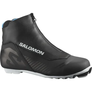 Salomon Escape RC Prolink, buty do narciarstwa biegowego, czarne - Buty narciarskie - miniaturka - grafika 1