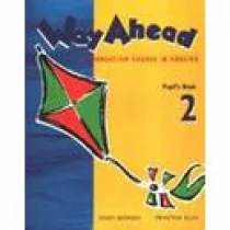 Macmillan Way Ahead 2 sb - Książki do nauki języka francuskiego - miniaturka - grafika 1