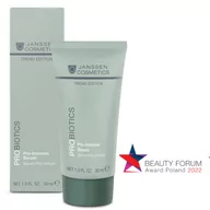 Serum do twarzy - Janssen Cosmetics Janssen Cosmetics Pro - Immune Serum Serum wzmacniające mikrobiom skóry 30 ml - miniaturka - grafika 1