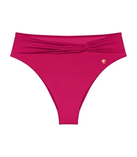 Triumph majtki kąpielowe higwaist Twist Highwaist Brief-36 - Stroje kąpielowe - miniaturka - grafika 1