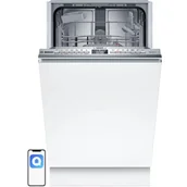 Zmywarki do zabudowy - BOSCH SPV4EKX17E - miniaturka - grafika 1