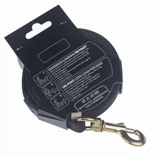 TRE PONTI Smycz treningowa dla psa 5m MORO - Smycze dla psów - miniaturka - grafika 4