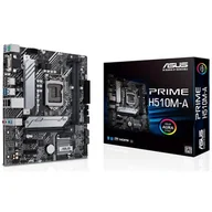 Płyty główne - Asus PRIME H510M-A 90MB17C0-M0EAY0 (90MB17C0-M0EAY0) - miniaturka - grafika 1