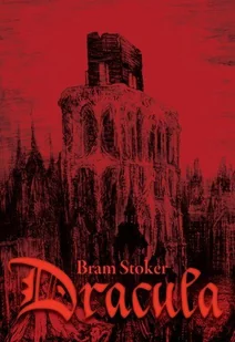 Vesper Dracula Bram Stoker [KSIĄŻKA] 9788377312872) 9788377312872 - Powieści - miniaturka - grafika 1