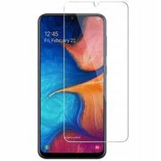 Szkła hartowane na telefon - Samsung Galaxy A70 hartowane szkło ochronne na ekran 9h - szybka - miniaturka - grafika 1