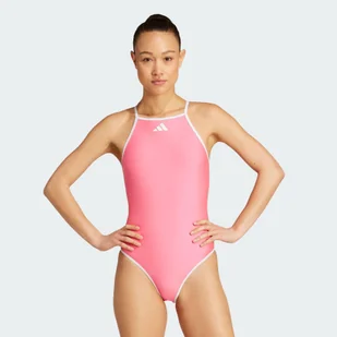 Kostium kąpielowy z regulowanymi cienkimi ramiączkami adidas Tom Daley - Stroje kąpielowe - miniaturka - grafika 1