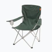 Meble turystyczne - Easy Camp Krzesło turystyczne Boca zielone 480058 - miniaturka - grafika 1