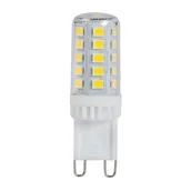 Żarówki LED - Żarówka LED LIGHTLOGIC 30532 NW LL 4W G9 - miniaturka - grafika 1