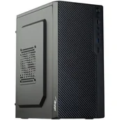 Obudowy komputerowe - Akyga AK36BK - miniaturka - grafika 1