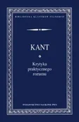 Filozofia i socjologia - Kant Immanuel Krytyka praktycznego rozumu - mamy na stanie, wyślemy natychmiast - miniaturka - grafika 1