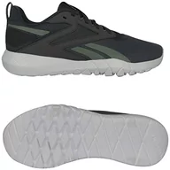 Trampki męskie - Reebok Męskie trampki Flexagon Energy TR 4, czysty szary 7/Pure Grey 6/Harmony Green, 42 EU, Pure Grey 7 Pure Grey 6 Harmony Green, 41 EU - miniaturka - grafika 1