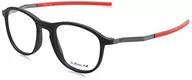 Okulary przeciwsłoneczne - Julbo Damskie okulary przeciwsłoneczne Link, czarny/czerwony - miniaturka - grafika 1